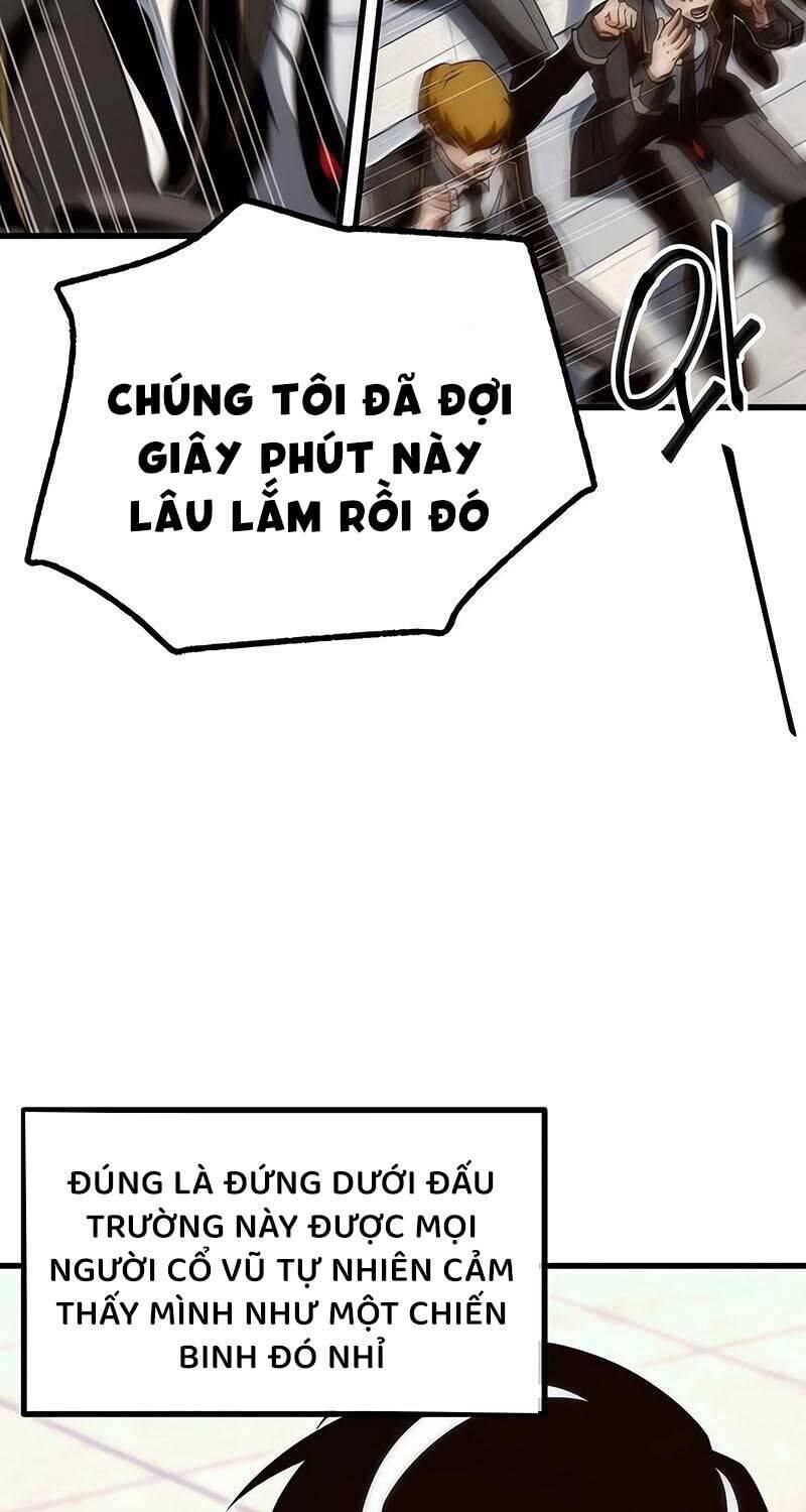 Thống Lĩnh Học Viện Chỉ Bằng Dao Sashimi - Chapter 12 - Page 39