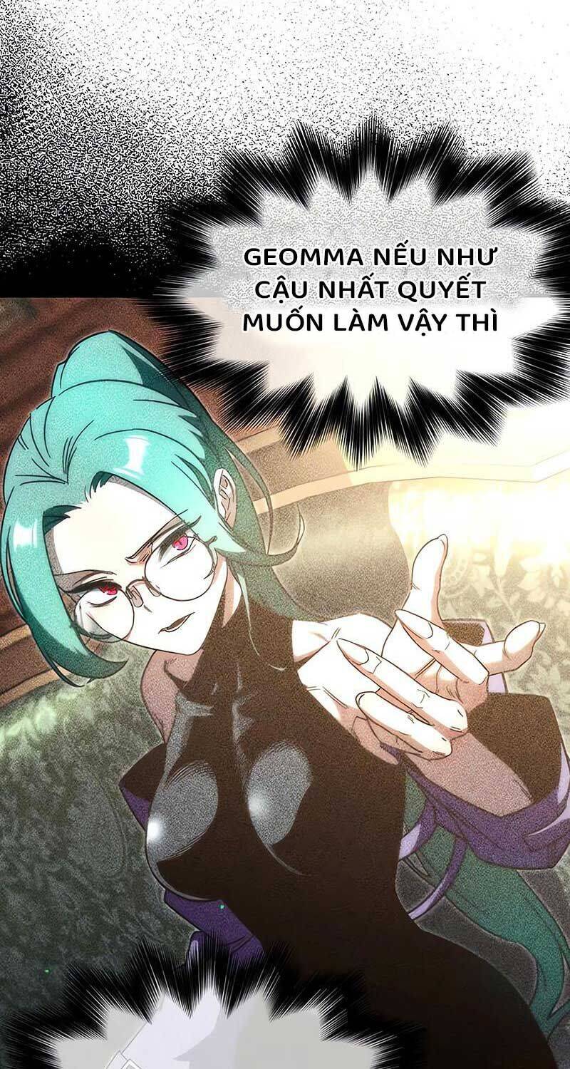 Thống Lĩnh Học Viện Chỉ Bằng Dao Sashimi - Chapter 12 - Page 4