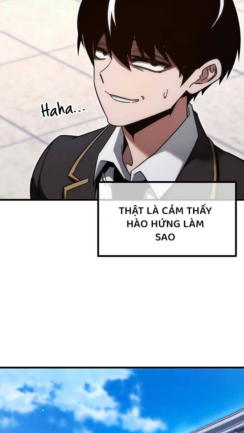 Thống Lĩnh Học Viện Chỉ Bằng Dao Sashimi - Chapter 12 - Page 40