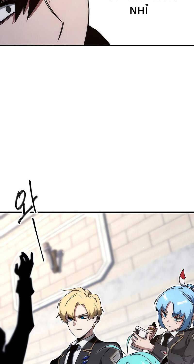 Thống Lĩnh Học Viện Chỉ Bằng Dao Sashimi - Chapter 12 - Page 42