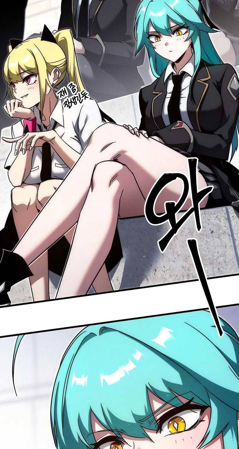 Thống Lĩnh Học Viện Chỉ Bằng Dao Sashimi - Chapter 12 - Page 43