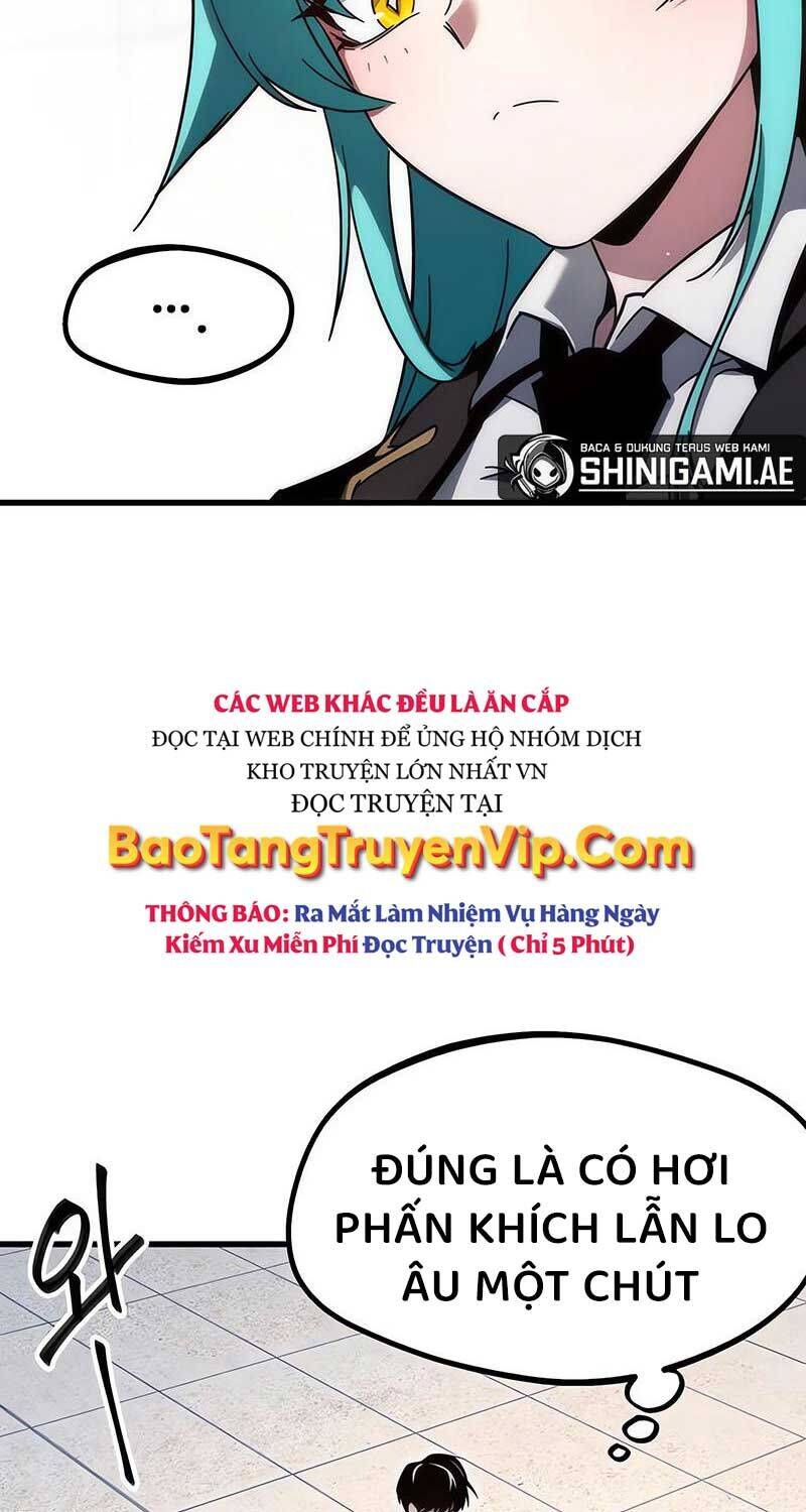 Thống Lĩnh Học Viện Chỉ Bằng Dao Sashimi - Chapter 12 - Page 44