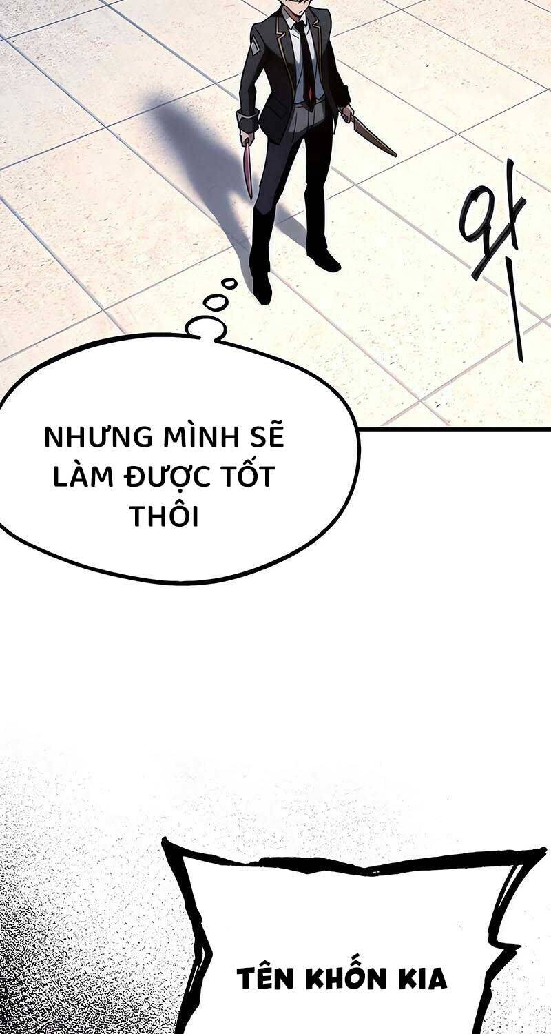 Thống Lĩnh Học Viện Chỉ Bằng Dao Sashimi - Chapter 12 - Page 45