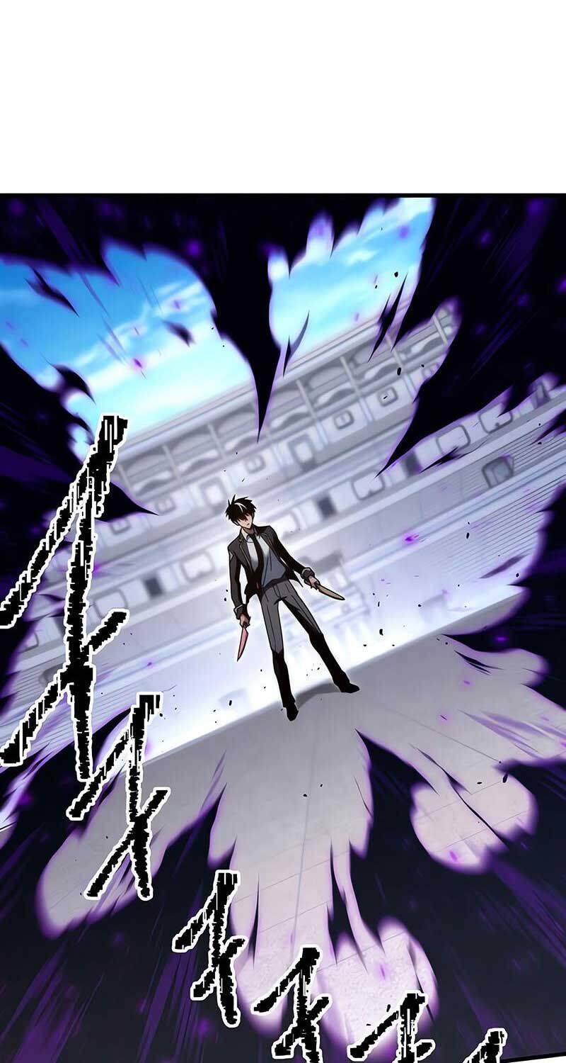 Thống Lĩnh Học Viện Chỉ Bằng Dao Sashimi - Chapter 12 - Page 48