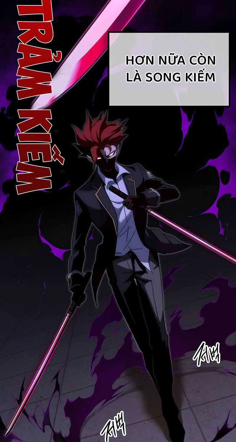 Thống Lĩnh Học Viện Chỉ Bằng Dao Sashimi - Chapter 12 - Page 55