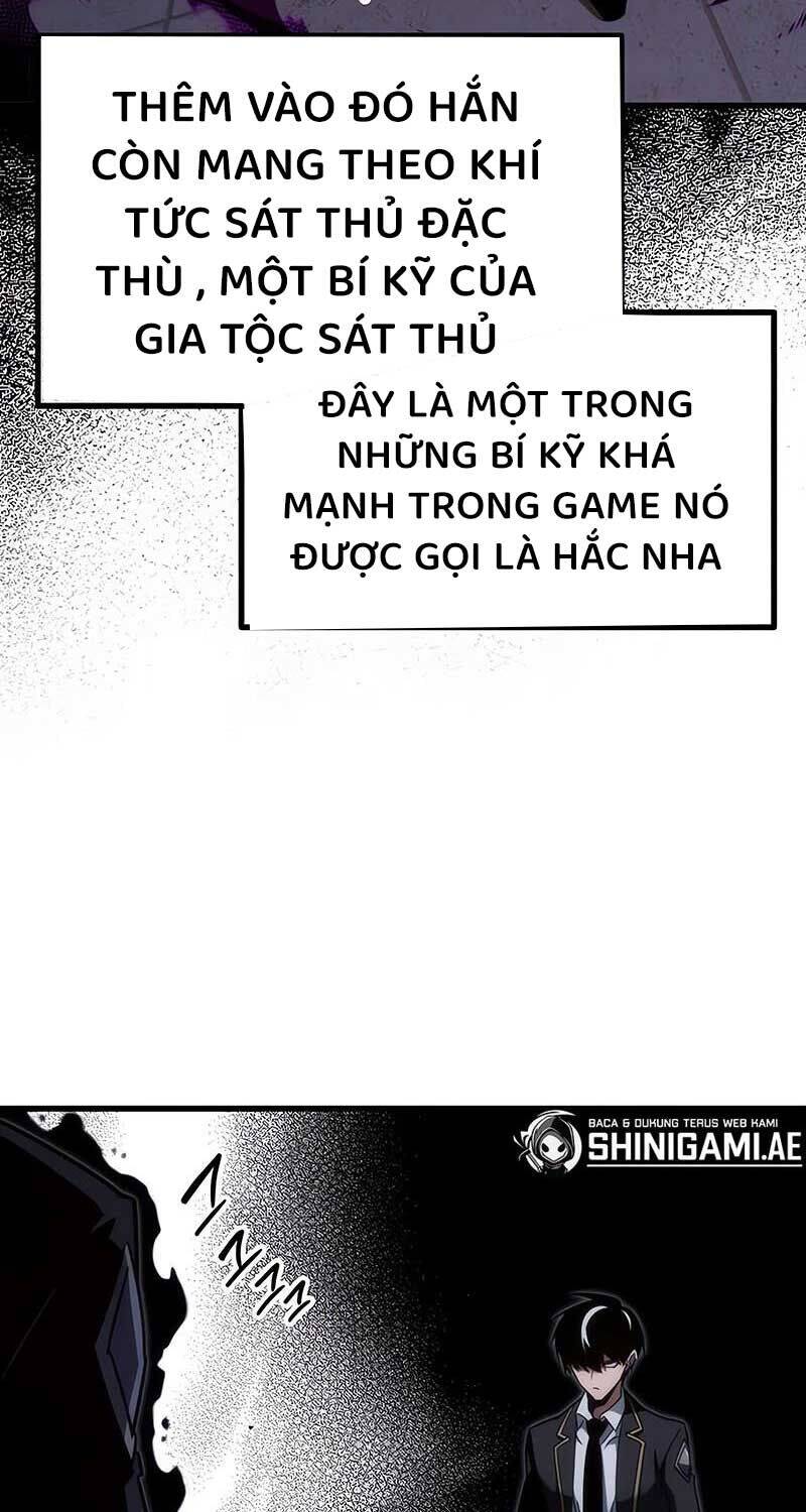Thống Lĩnh Học Viện Chỉ Bằng Dao Sashimi - Chapter 12 - Page 56
