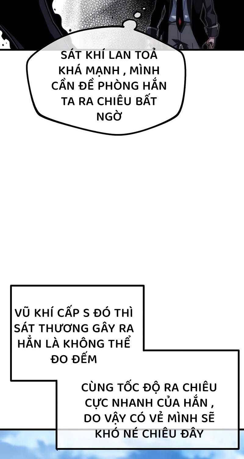 Thống Lĩnh Học Viện Chỉ Bằng Dao Sashimi - Chapter 12 - Page 57