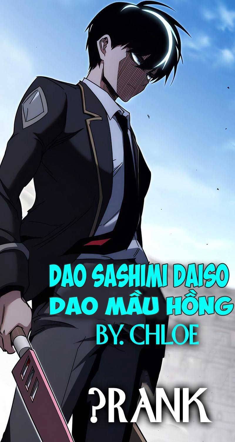 Thống Lĩnh Học Viện Chỉ Bằng Dao Sashimi - Chapter 12 - Page 59