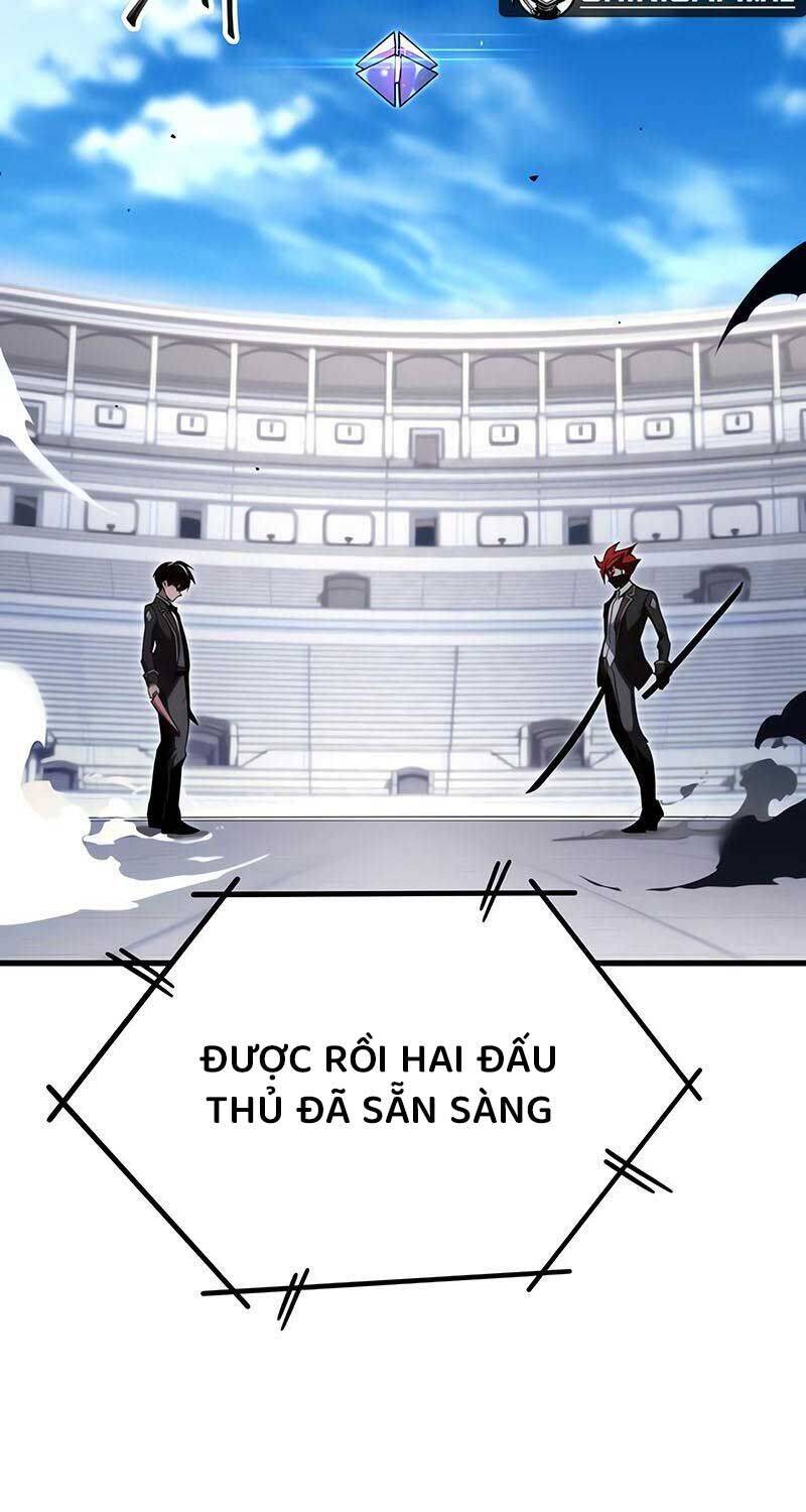 Thống Lĩnh Học Viện Chỉ Bằng Dao Sashimi - Chapter 12 - Page 61