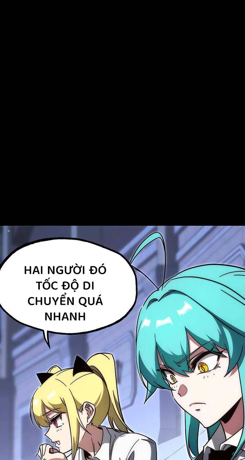 Thống Lĩnh Học Viện Chỉ Bằng Dao Sashimi - Chapter 12 - Page 79