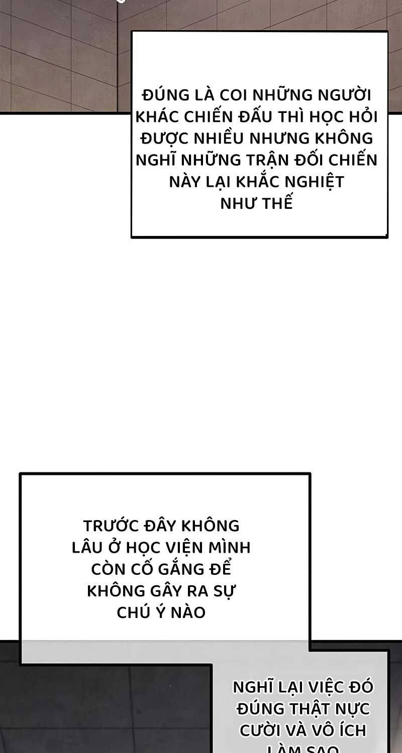 Thống Lĩnh Học Viện Chỉ Bằng Dao Sashimi - Chapter 12 - Page 8