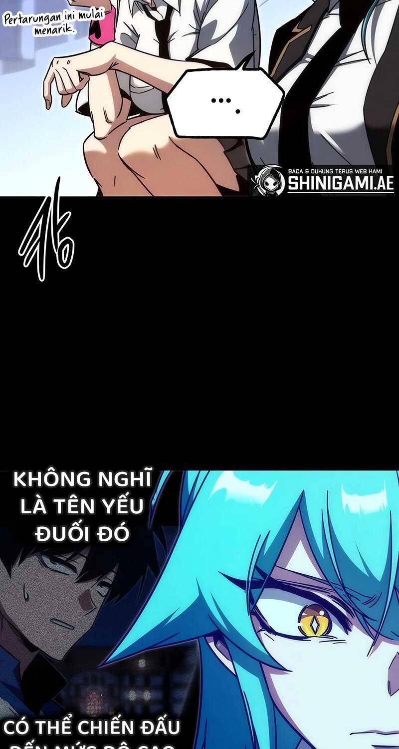 Thống Lĩnh Học Viện Chỉ Bằng Dao Sashimi - Chapter 12 - Page 80