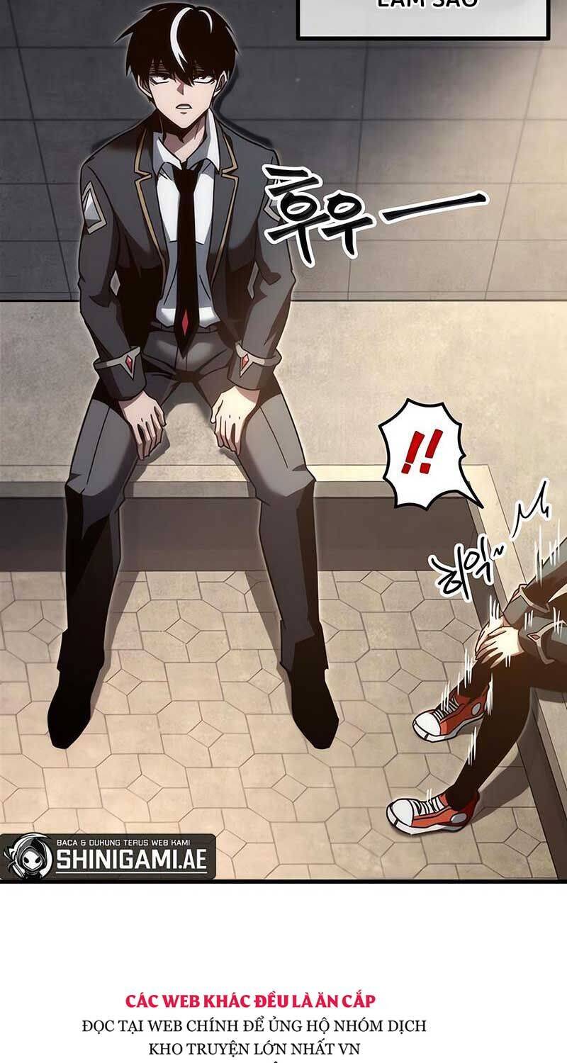 Thống Lĩnh Học Viện Chỉ Bằng Dao Sashimi - Chapter 12 - Page 9