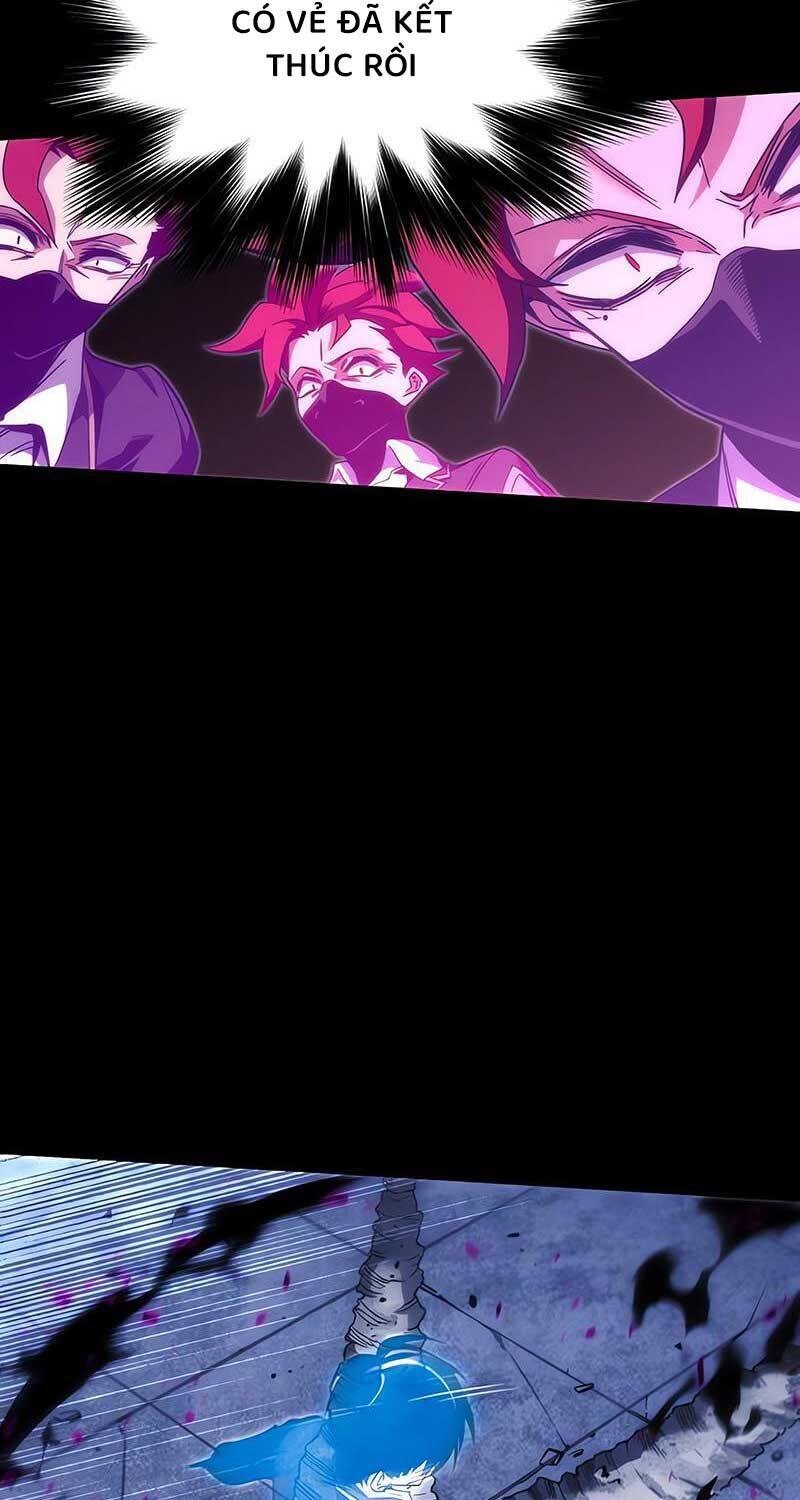 Thống Lĩnh Học Viện Chỉ Bằng Dao Sashimi - Chapter 12 - Page 95