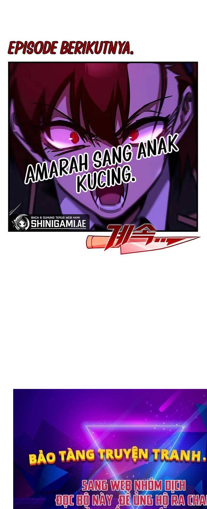 Thống Lĩnh Học Viện Chỉ Bằng Dao Sashimi - Chapter 13 - Page 110