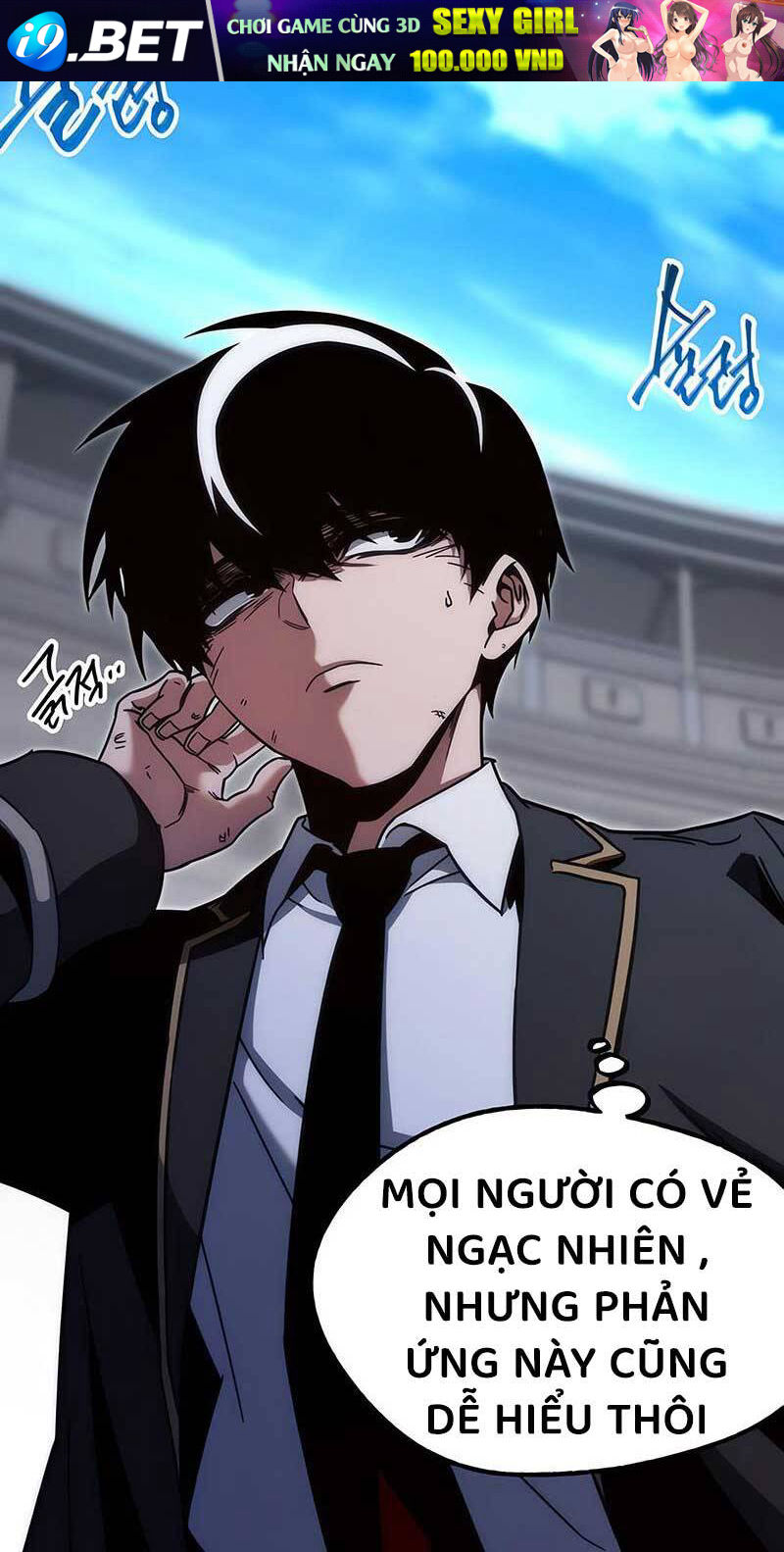 Thống Lĩnh Học Viện Chỉ Bằng Dao Sashimi - Chapter 13 - Page 14