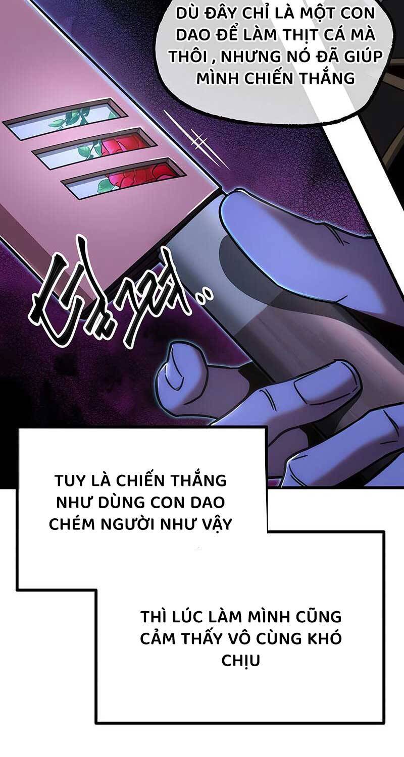 Thống Lĩnh Học Viện Chỉ Bằng Dao Sashimi - Chapter 13 - Page 16