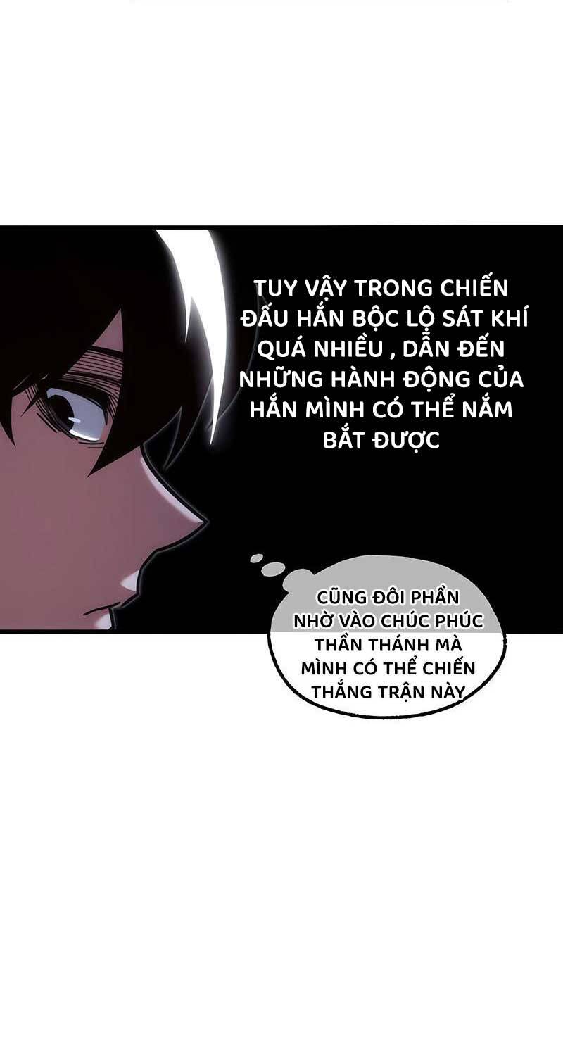 Thống Lĩnh Học Viện Chỉ Bằng Dao Sashimi - Chapter 13 - Page 21