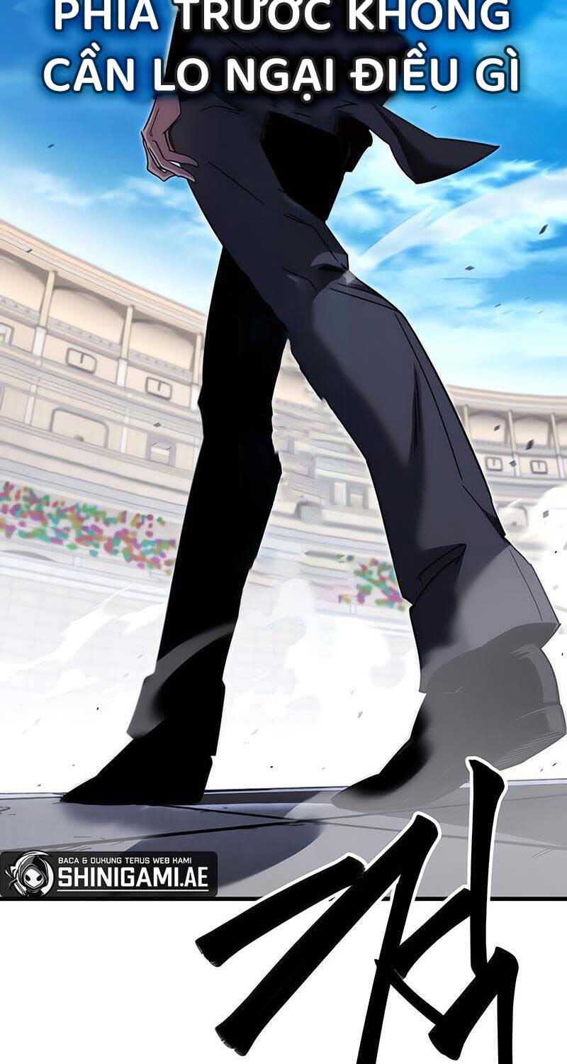 Thống Lĩnh Học Viện Chỉ Bằng Dao Sashimi - Chapter 13 - Page 28