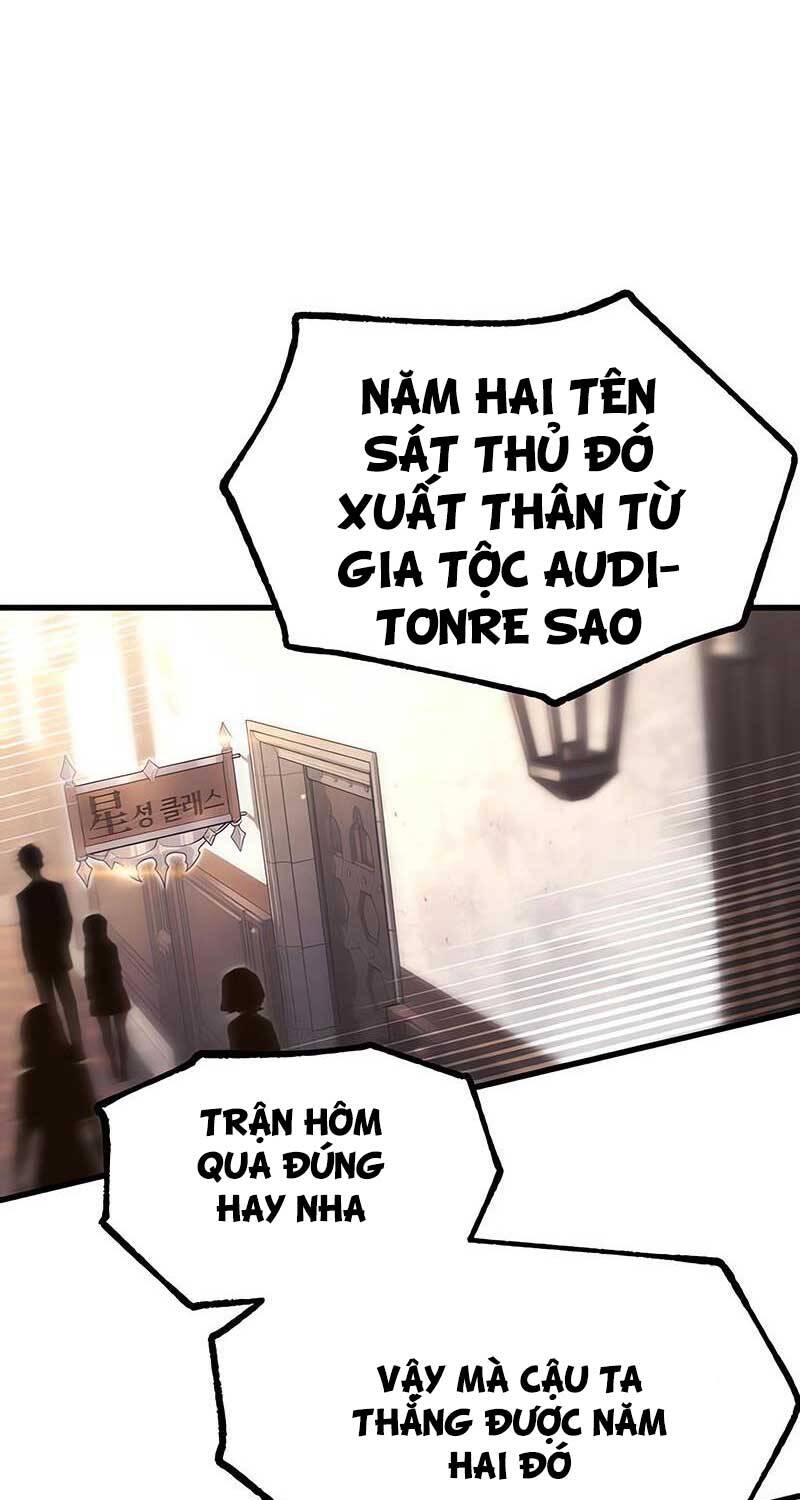 Thống Lĩnh Học Viện Chỉ Bằng Dao Sashimi - Chapter 13 - Page 31