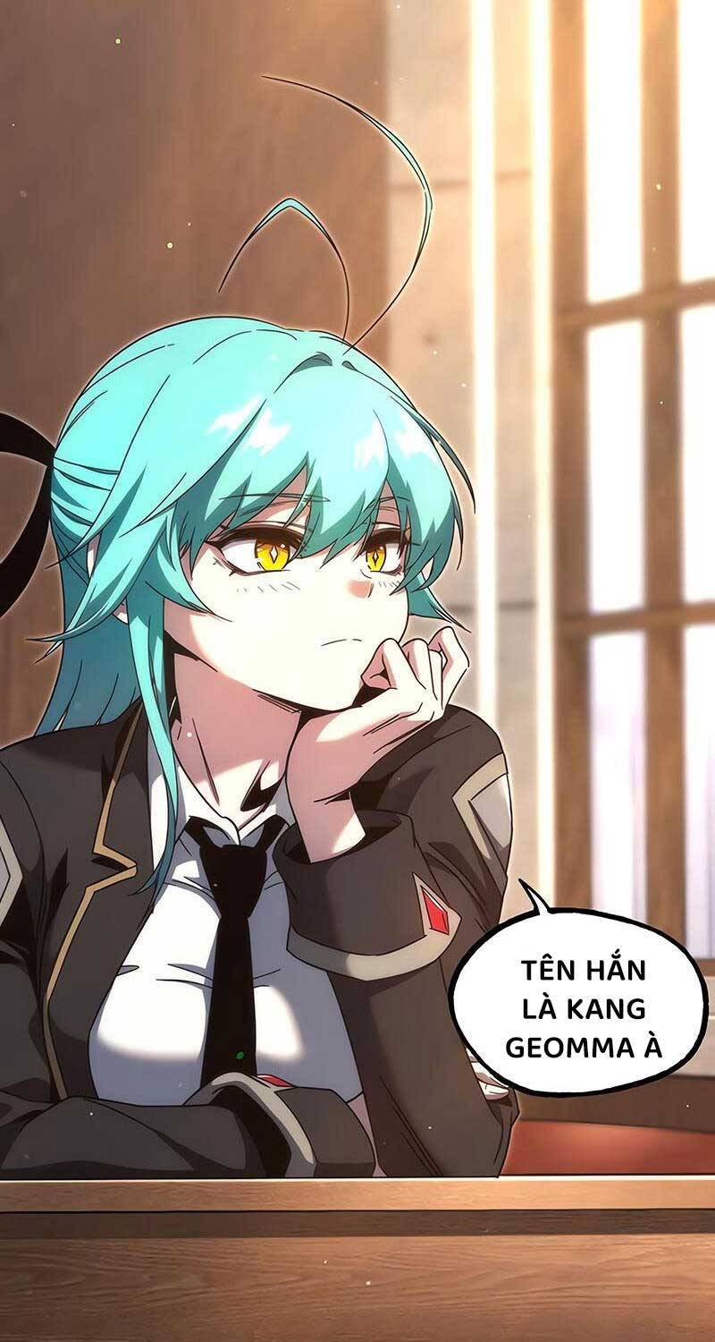 Thống Lĩnh Học Viện Chỉ Bằng Dao Sashimi - Chapter 13 - Page 34