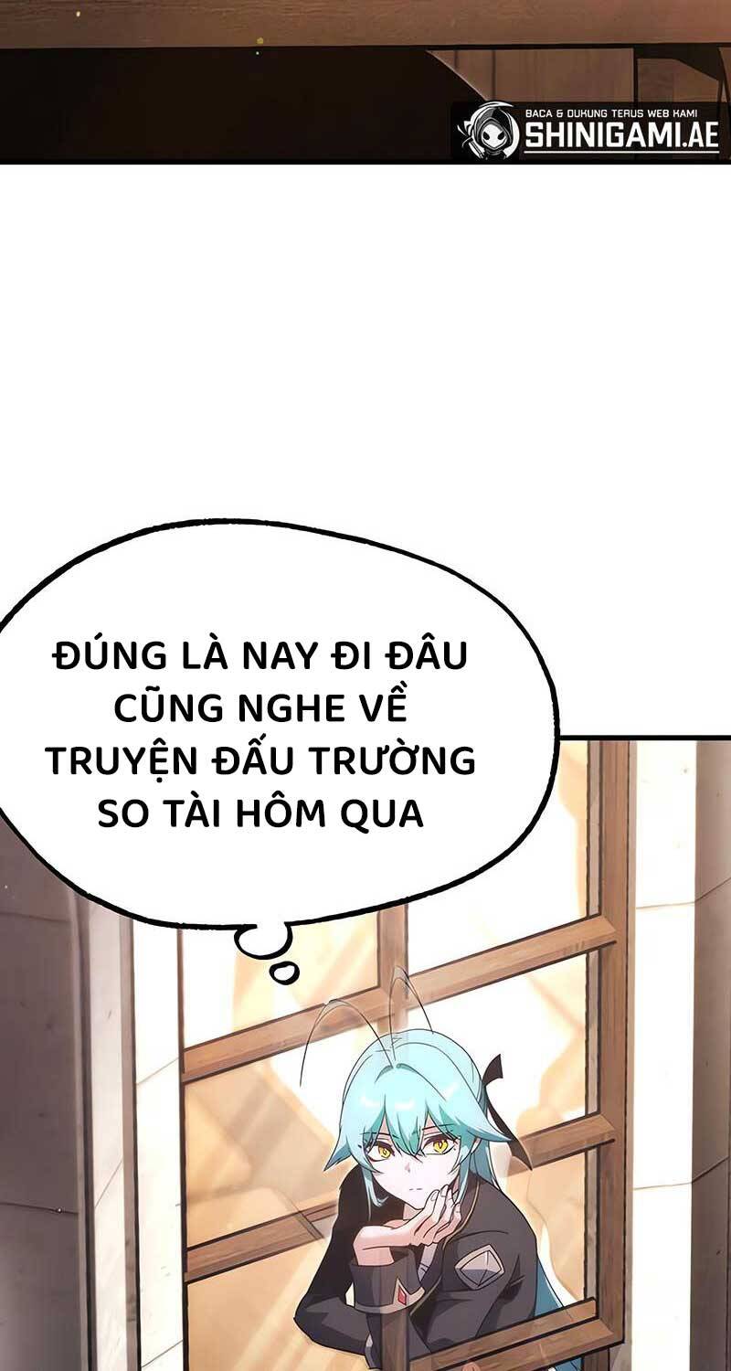 Thống Lĩnh Học Viện Chỉ Bằng Dao Sashimi - Chapter 13 - Page 35