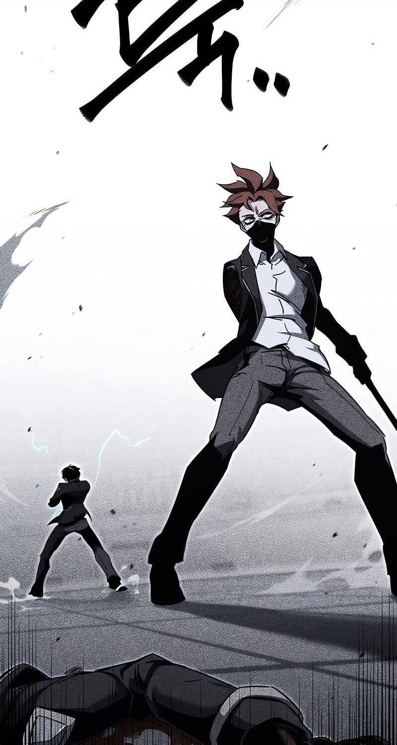 Thống Lĩnh Học Viện Chỉ Bằng Dao Sashimi - Chapter 13 - Page 37