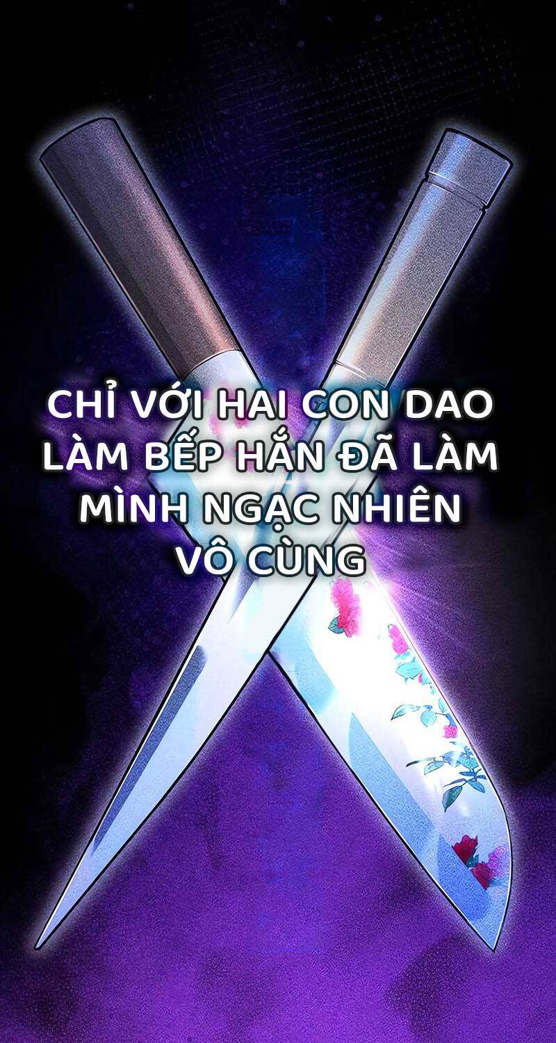 Thống Lĩnh Học Viện Chỉ Bằng Dao Sashimi - Chapter 13 - Page 42