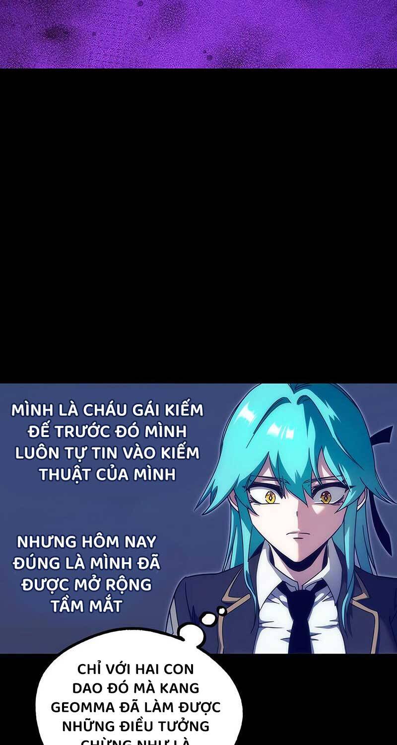 Thống Lĩnh Học Viện Chỉ Bằng Dao Sashimi - Chapter 13 - Page 43