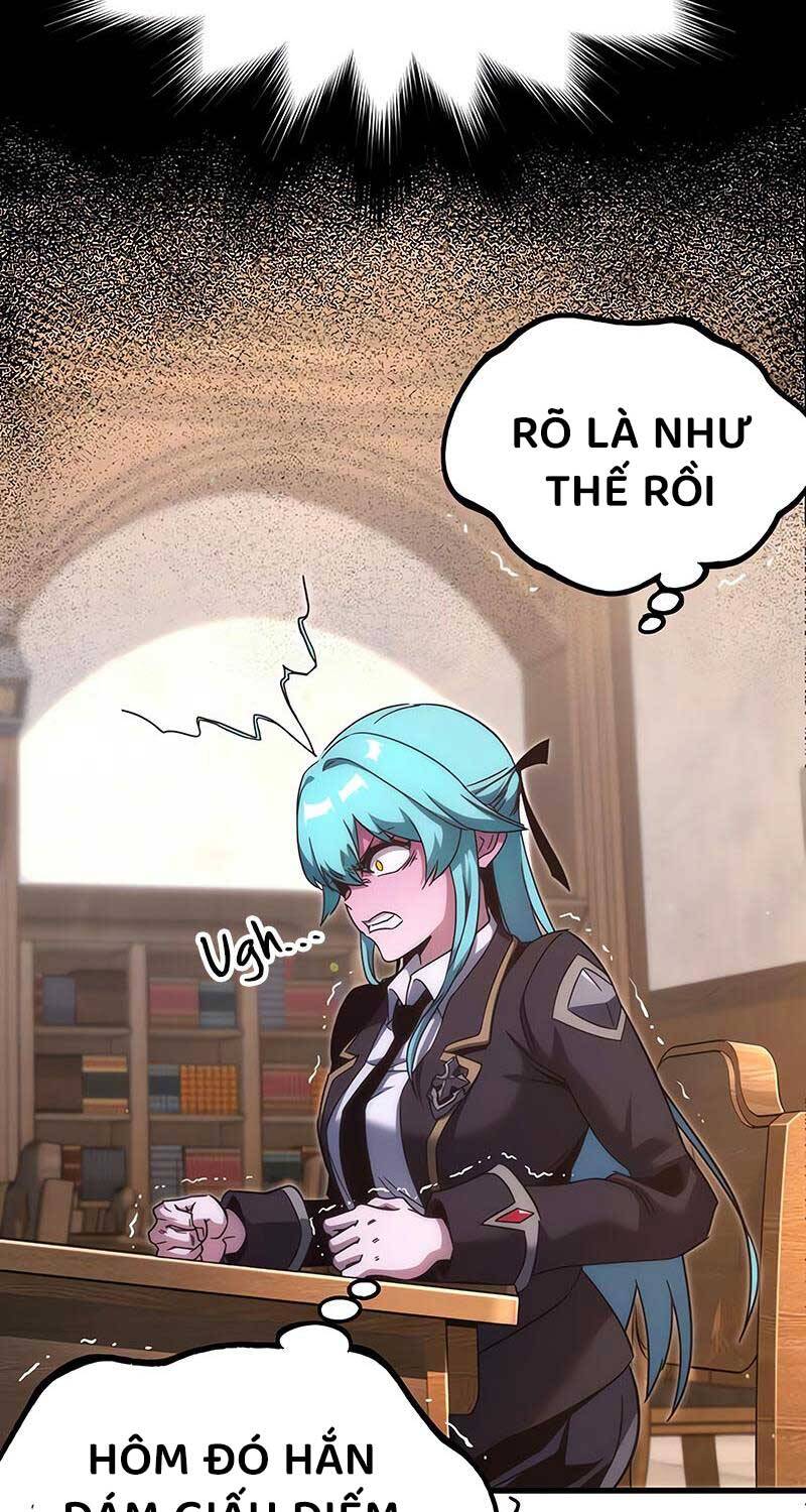 Thống Lĩnh Học Viện Chỉ Bằng Dao Sashimi - Chapter 13 - Page 48