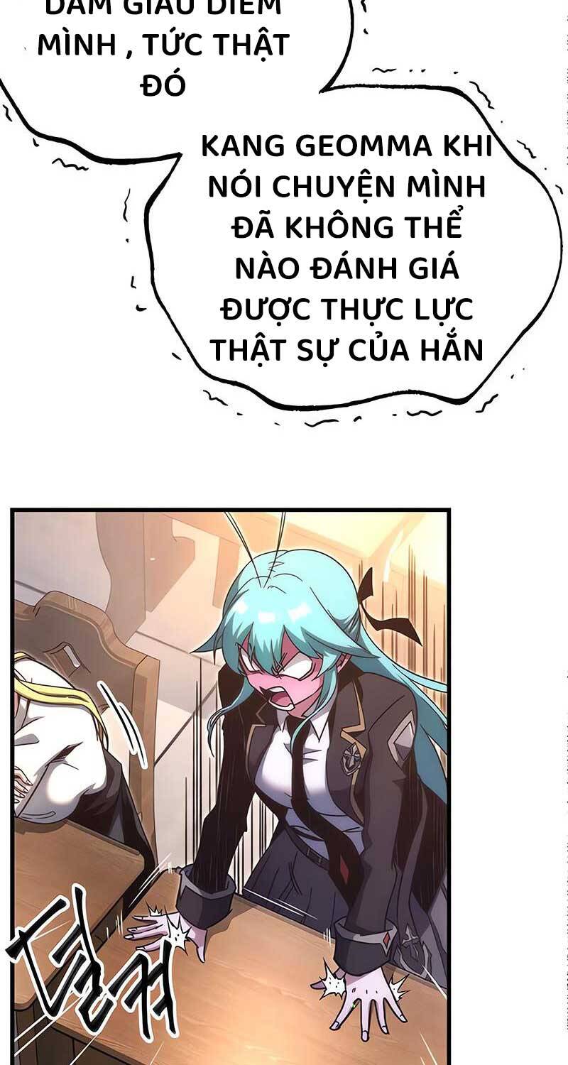 Thống Lĩnh Học Viện Chỉ Bằng Dao Sashimi - Chapter 13 - Page 49