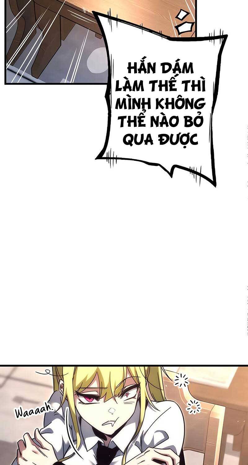 Thống Lĩnh Học Viện Chỉ Bằng Dao Sashimi - Chapter 13 - Page 50