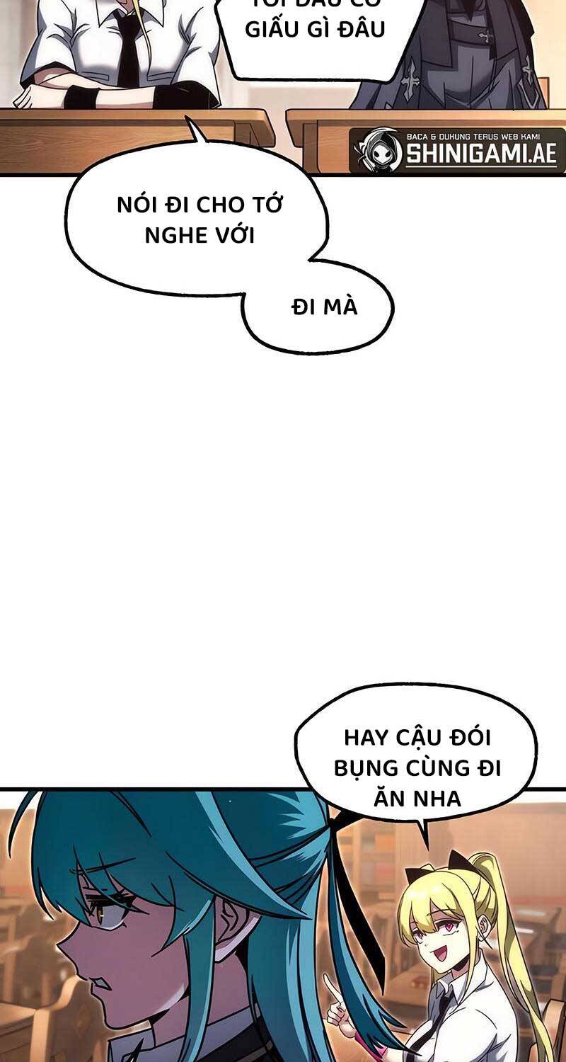 Thống Lĩnh Học Viện Chỉ Bằng Dao Sashimi - Chapter 13 - Page 54