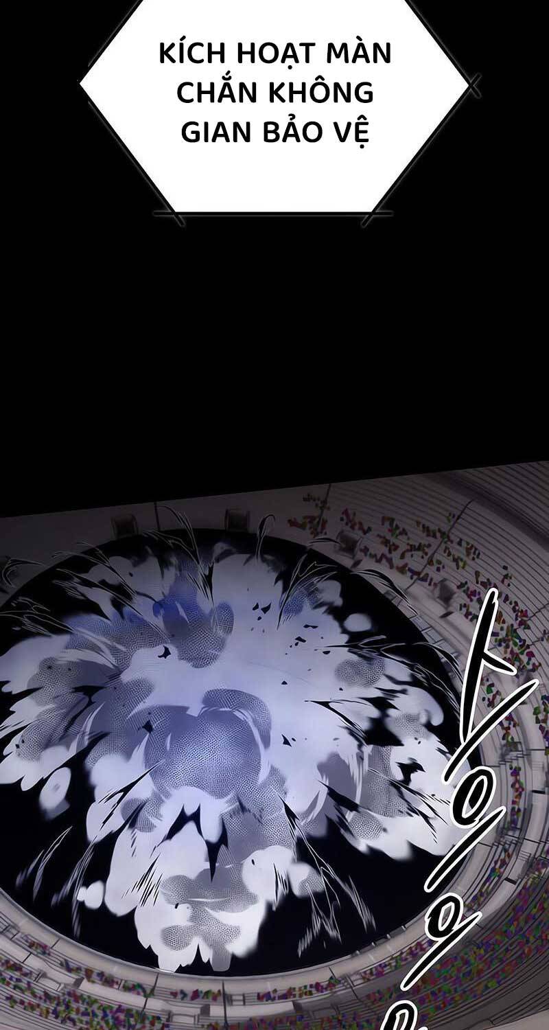 Thống Lĩnh Học Viện Chỉ Bằng Dao Sashimi - Chapter 13 - Page 6