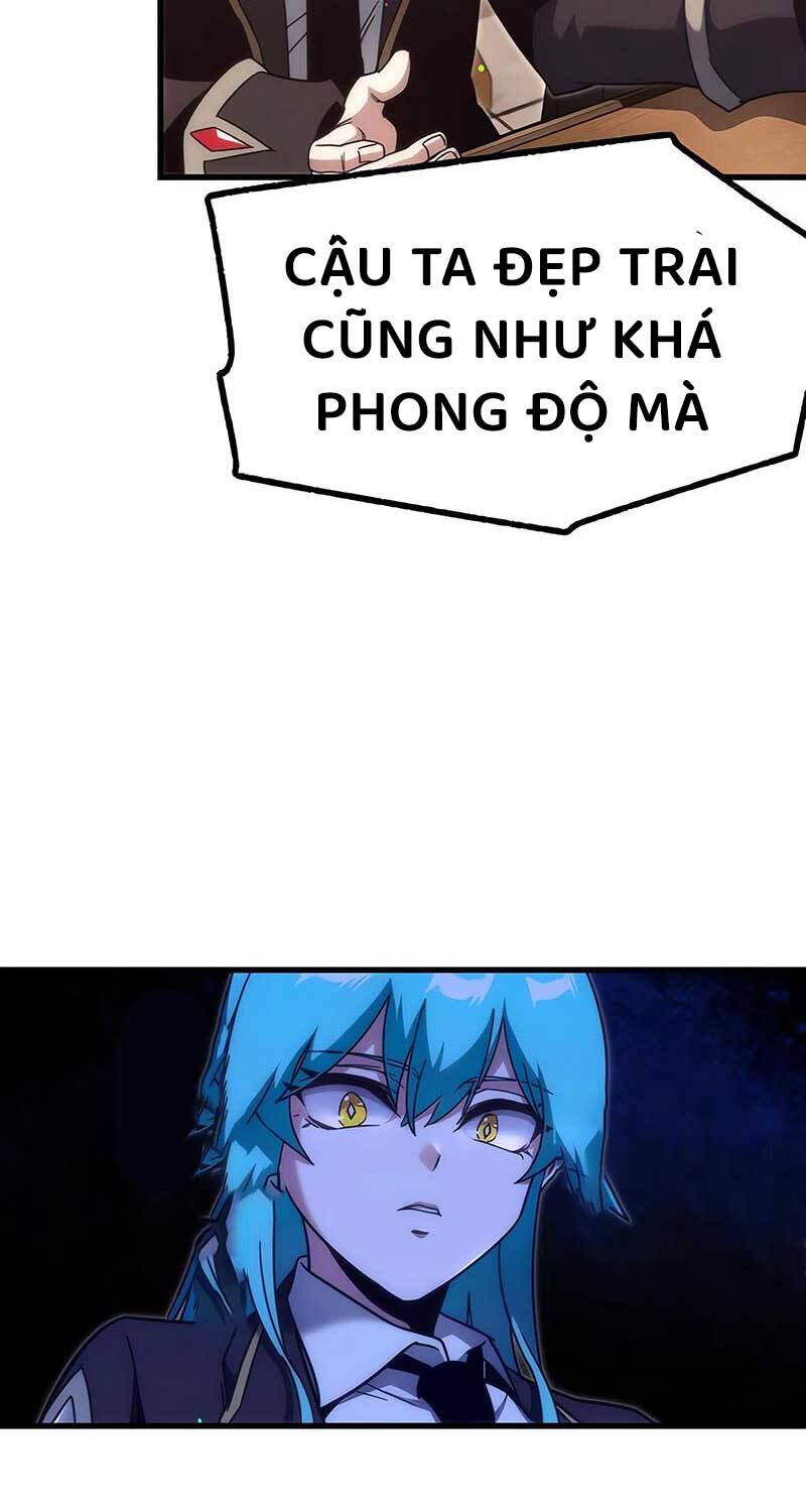 Thống Lĩnh Học Viện Chỉ Bằng Dao Sashimi - Chapter 13 - Page 65