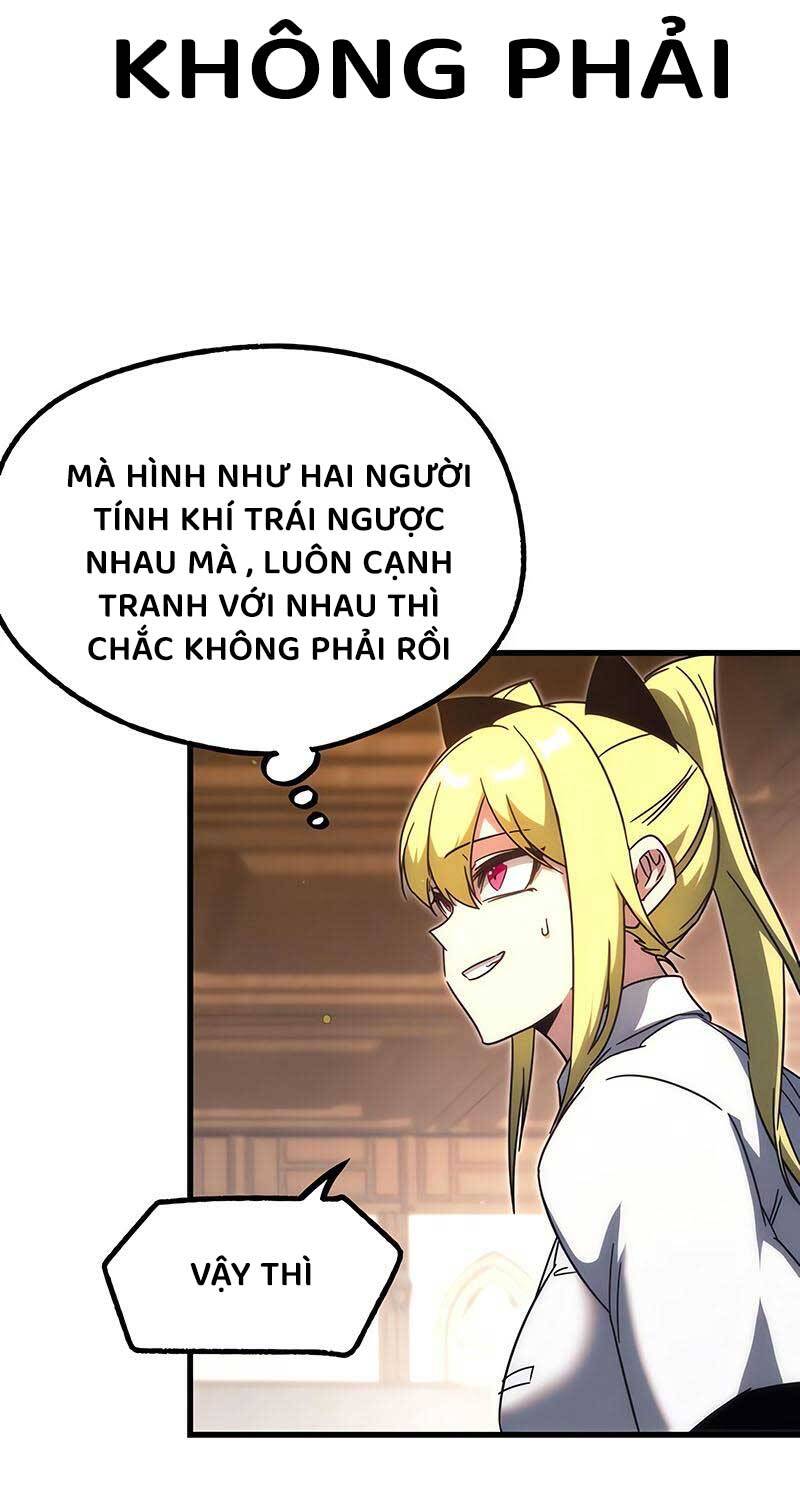 Thống Lĩnh Học Viện Chỉ Bằng Dao Sashimi - Chapter 13 - Page 66