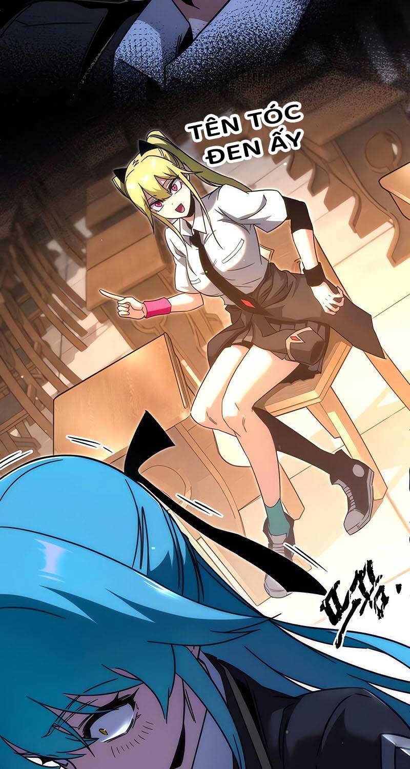 Thống Lĩnh Học Viện Chỉ Bằng Dao Sashimi - Chapter 13 - Page 68