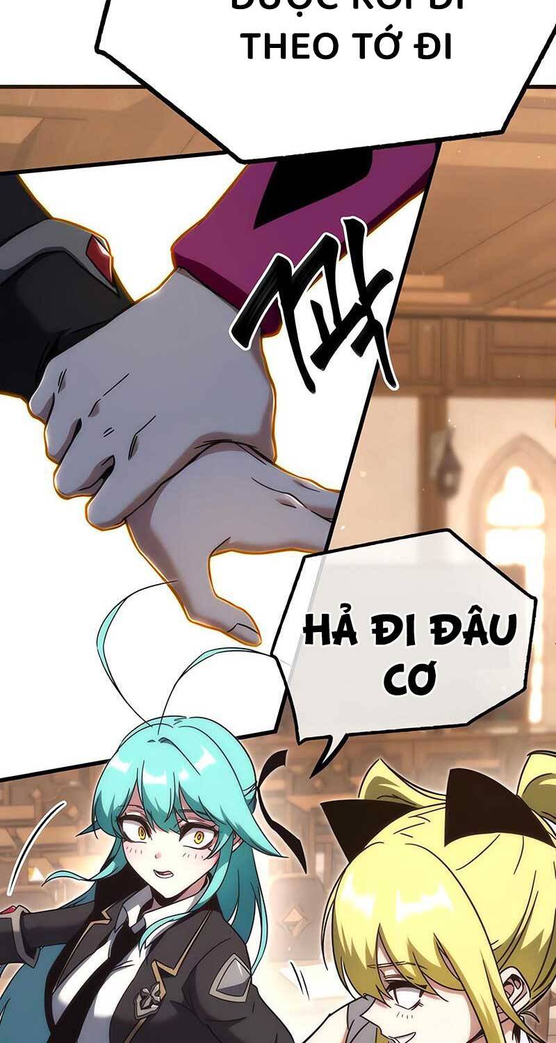 Thống Lĩnh Học Viện Chỉ Bằng Dao Sashimi - Chapter 13 - Page 71