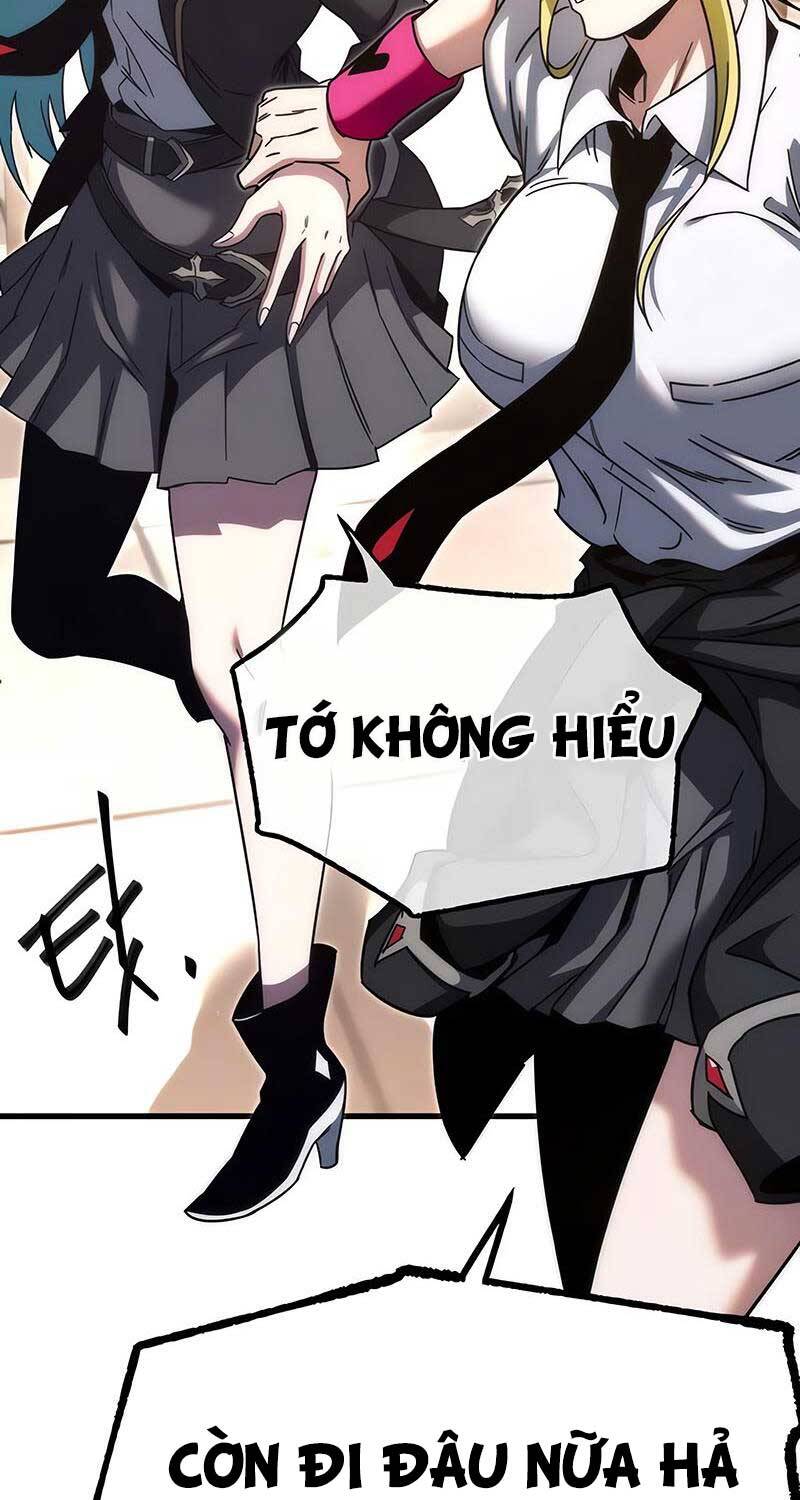 Thống Lĩnh Học Viện Chỉ Bằng Dao Sashimi - Chapter 13 - Page 72