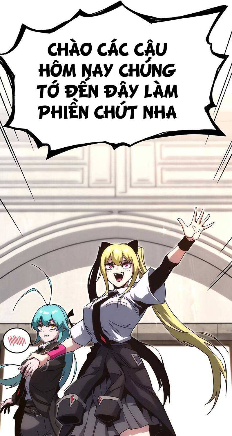 Thống Lĩnh Học Viện Chỉ Bằng Dao Sashimi - Chapter 13 - Page 77