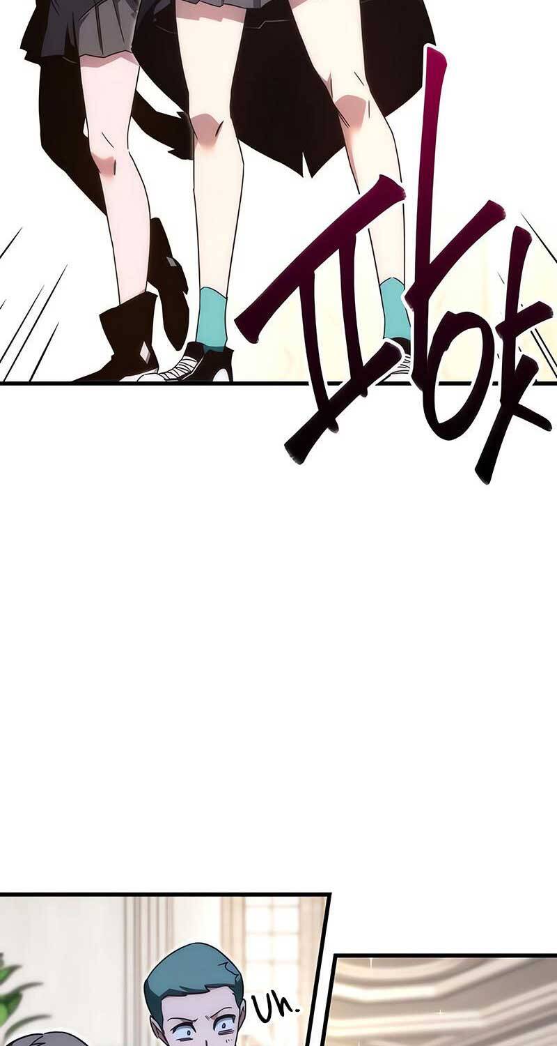 Thống Lĩnh Học Viện Chỉ Bằng Dao Sashimi - Chapter 13 - Page 78