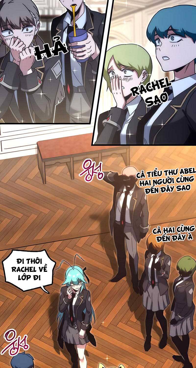 Thống Lĩnh Học Viện Chỉ Bằng Dao Sashimi - Chapter 13 - Page 79