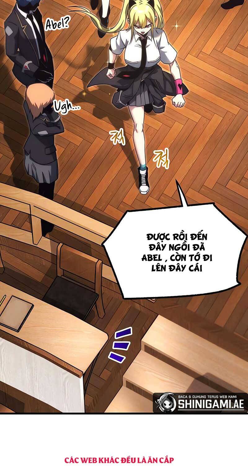 Thống Lĩnh Học Viện Chỉ Bằng Dao Sashimi - Chapter 13 - Page 80