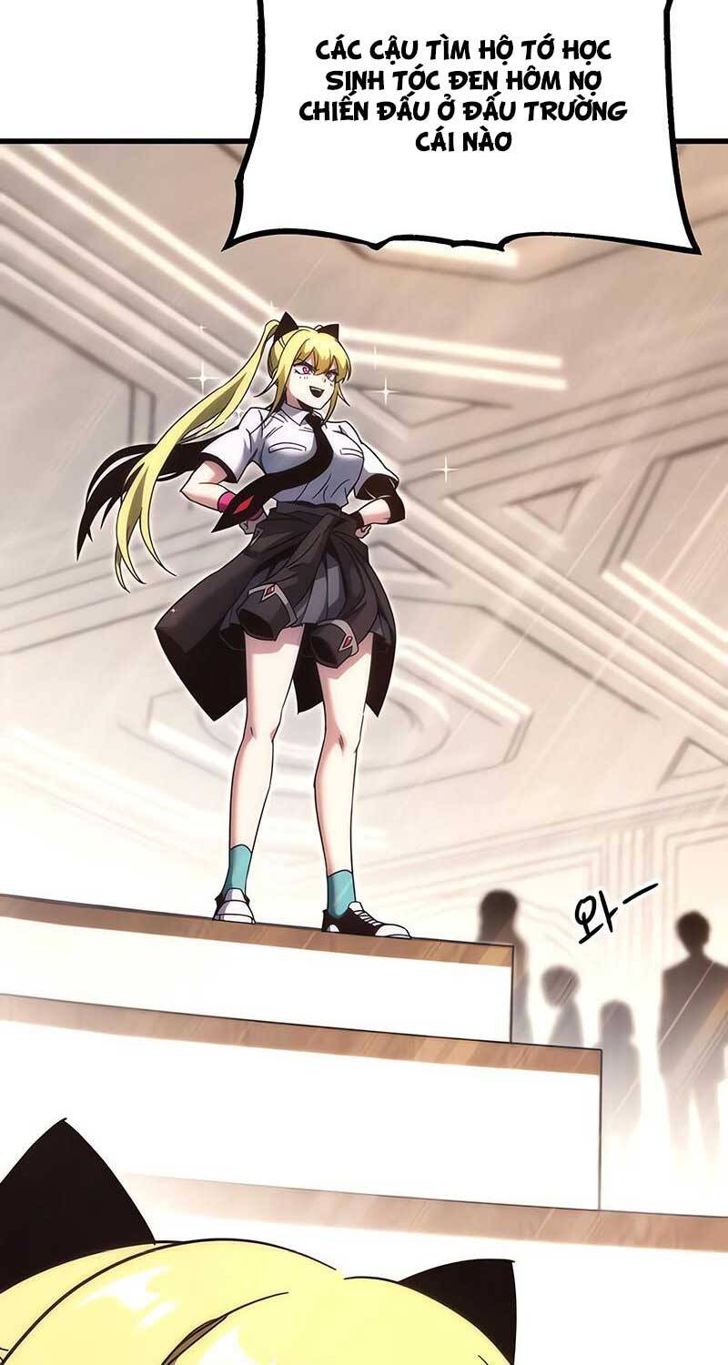 Thống Lĩnh Học Viện Chỉ Bằng Dao Sashimi - Chapter 13 - Page 82