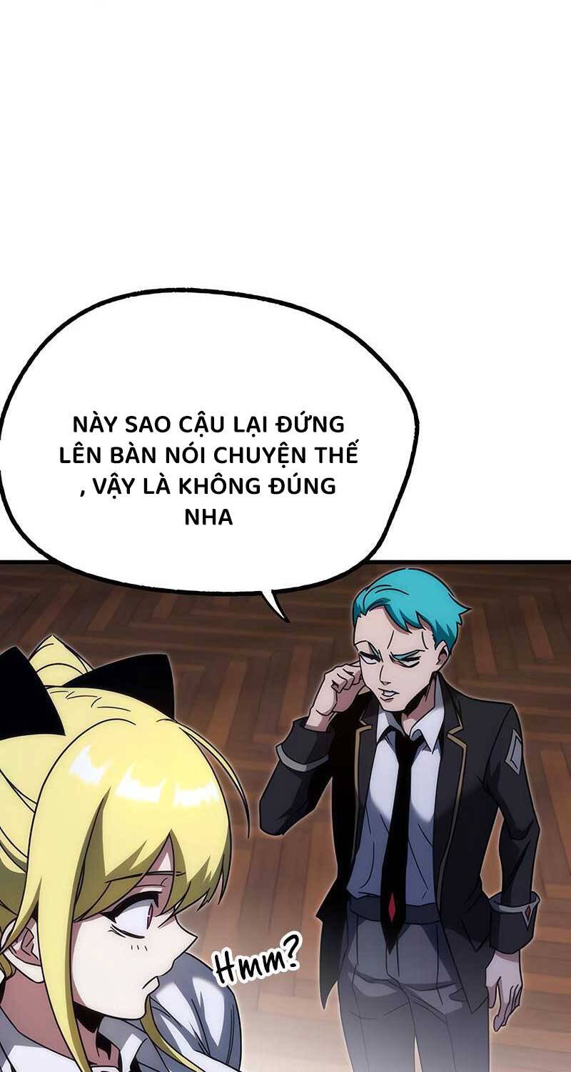 Thống Lĩnh Học Viện Chỉ Bằng Dao Sashimi - Chapter 13 - Page 84