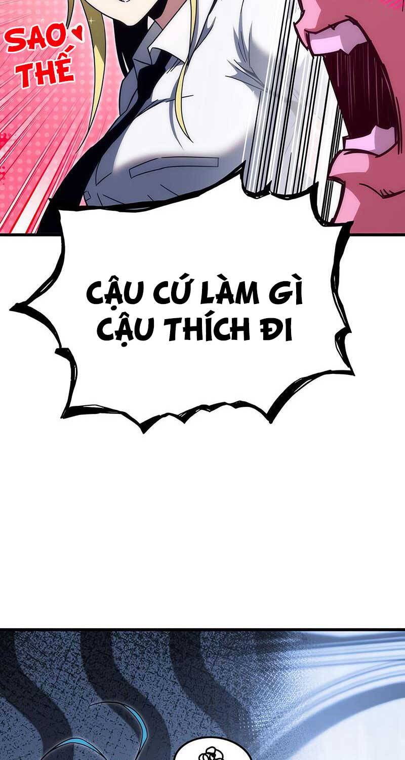 Thống Lĩnh Học Viện Chỉ Bằng Dao Sashimi - Chapter 13 - Page 86