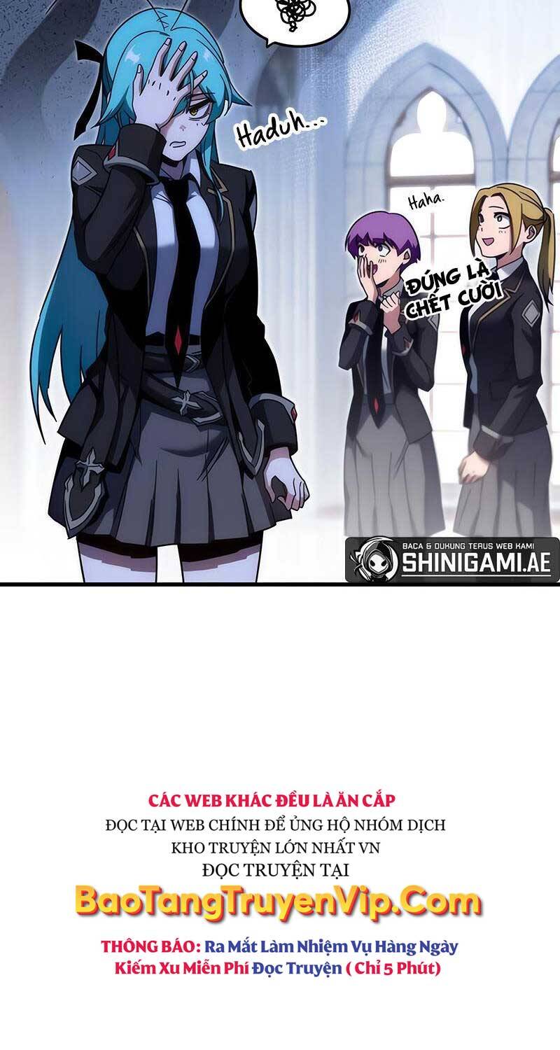 Thống Lĩnh Học Viện Chỉ Bằng Dao Sashimi - Chapter 13 - Page 87