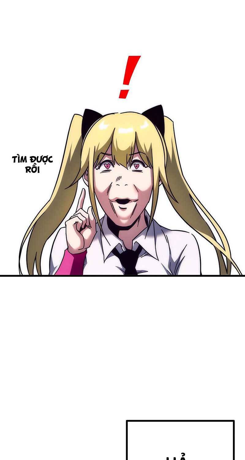 Thống Lĩnh Học Viện Chỉ Bằng Dao Sashimi - Chapter 13 - Page 88