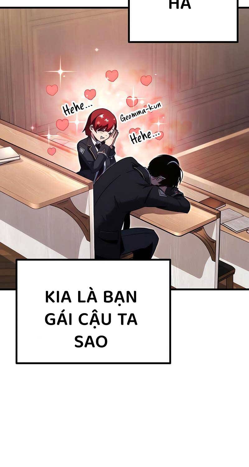 Thống Lĩnh Học Viện Chỉ Bằng Dao Sashimi - Chapter 13 - Page 89