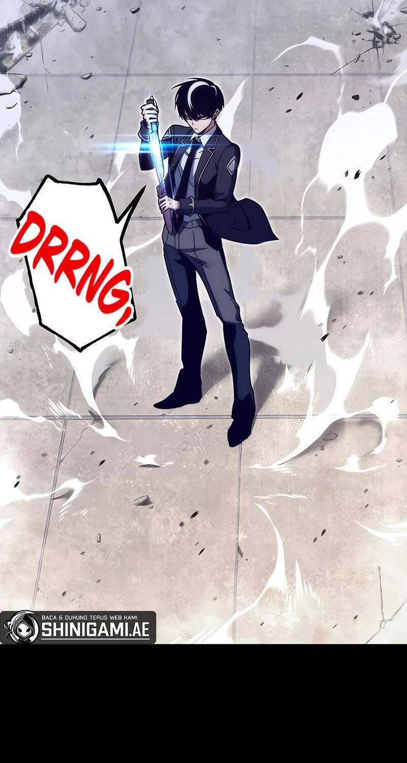 Thống Lĩnh Học Viện Chỉ Bằng Dao Sashimi - Chapter 13 - Page 9